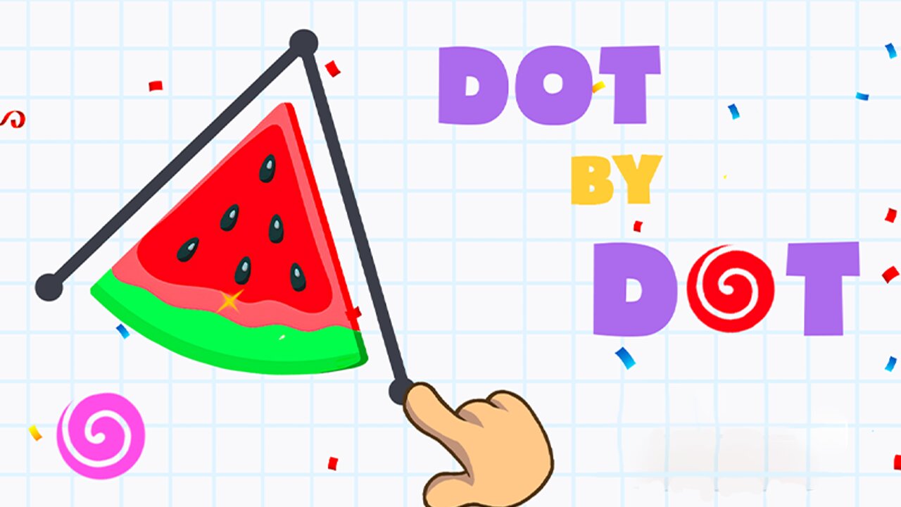 Dot by Dot